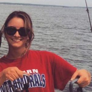 Meet your Posher, Mackenzie